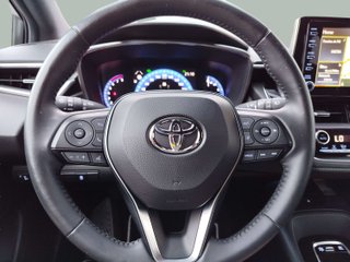 Toyota Corolla TS 180H