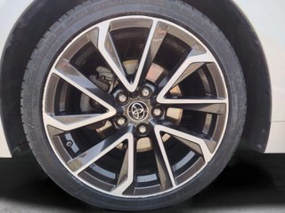 Toyota Corolla TS 180H