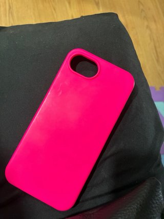 iPhone 17e Rosa 256gb * NOVO!