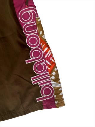Bañador Billabong Vintage Hombre Talla S Nuevo
