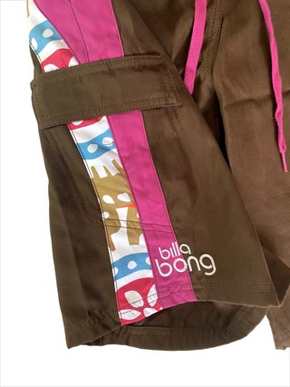 Bañador Billabong Vintage Hombre Talla S Nuevo