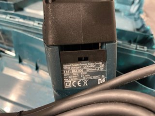 Martillo Perforador Bosch Professional GBH 2-26 F