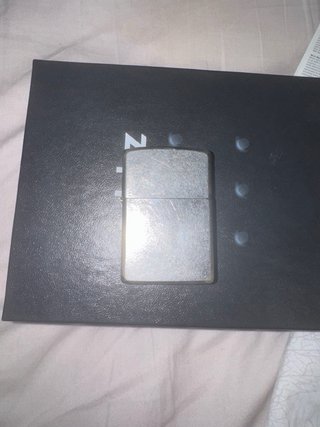 Accendini Zippo