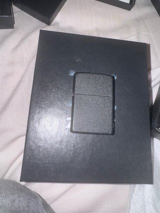 Accendini Zippo