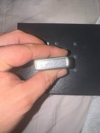 Accendini Zippo