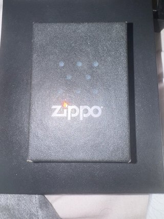 Accendini Zippo
