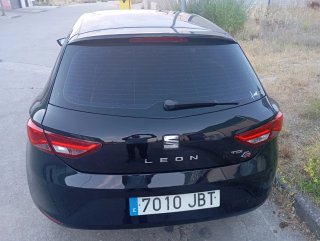 SEAT Leon 2014