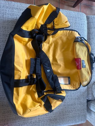 The North Face Base Camp Duffel L