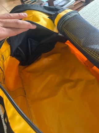 The North Face Base Camp Duffel L