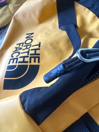 The North Face Base Camp Duffel L