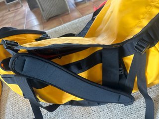 The North Face Base Camp Duffel L