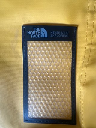 The North Face Base Camp Duffel L