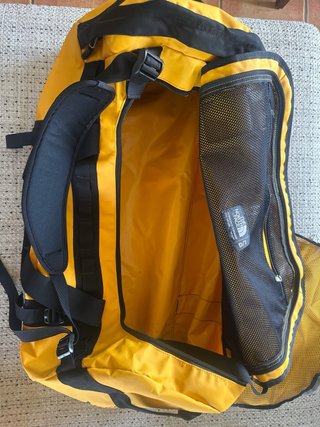 The North Face Base Camp Duffel L