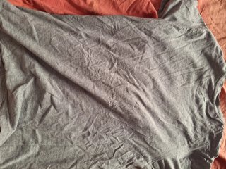 T-shirt Nike Uomo Grigia