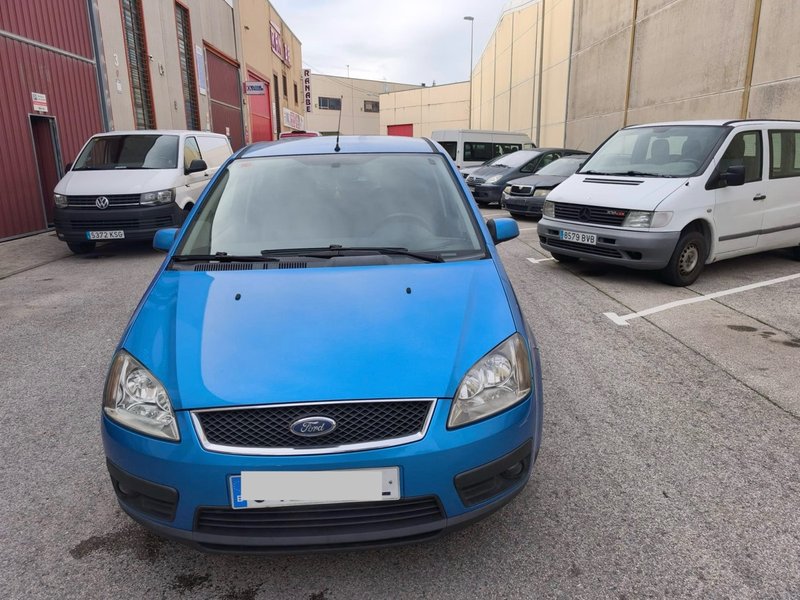 Ford C-MAX 2006 - foto 1