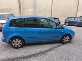 Ford C-MAX 2006