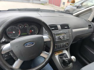 Ford C-MAX 2006