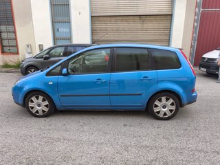 Ford C-MAX 2006
