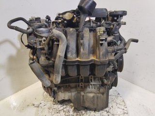 Dmuap1590388 blf motor completo audi a3 1.6 fsi