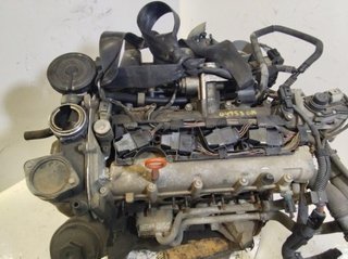 Dmuap1590388 blf motor completo audi a3 1.6 fsi