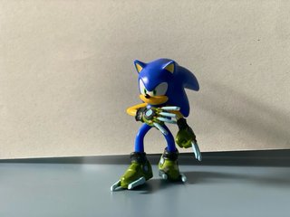 Figura Sonic Prime
