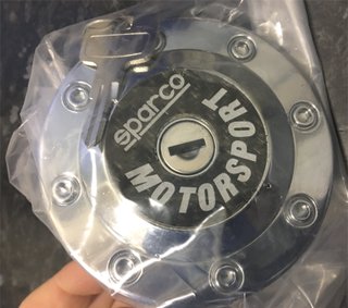 TAPA GASOLINA Golf, mk1,cabriolet, Scirocco