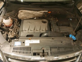 Volkswagen Tiguan 2011