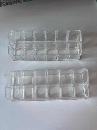 Soportes para pintalabios o subrayadores Primark