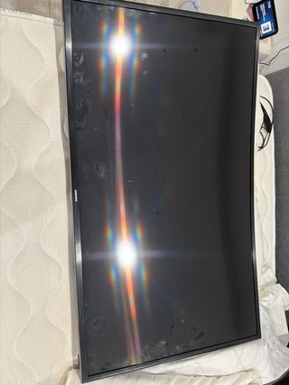 TV Samsung Curva 40 Negra