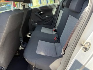 Volkswagen Polo 2012