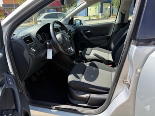 Volkswagen Polo 2012
