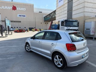 Volkswagen Polo 2012