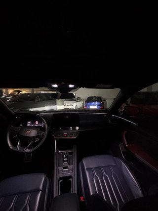 CUPRA Formentor VZ 310 4Drive *AZUL MATE