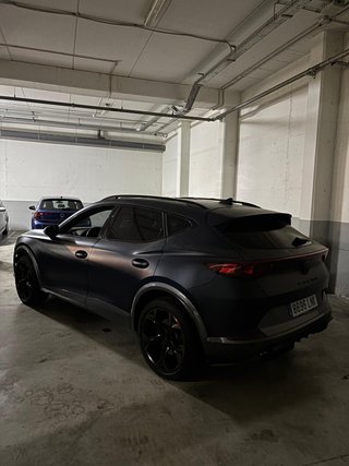 CUPRA Formentor VZ 310 4Drive *AZUL MATE