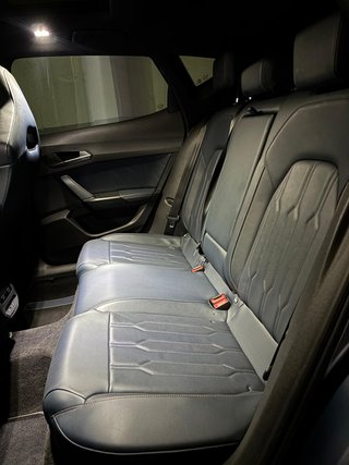CUPRA Formentor VZ 310 4Drive *AZUL MATE