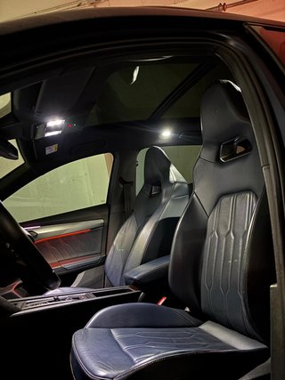 CUPRA Formentor VZ 310 4Drive *AZUL MATE