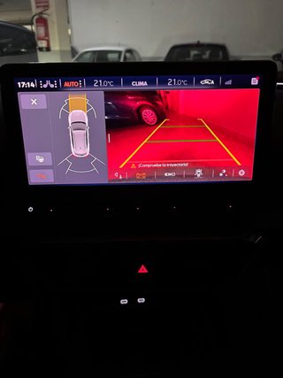 CUPRA Formentor VZ 310 4Drive *AZUL MATE