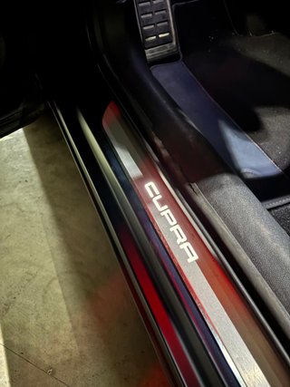 CUPRA Formentor VZ 310 4Drive *AZUL MATE