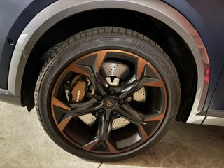 CUPRA Formentor VZ 310 4Drive *AZUL MATE
