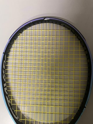 Raquetas Head Gravity MP + raquetero