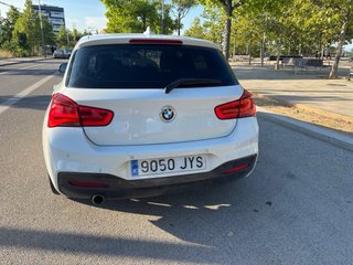 BMW Serie 1 PACK M , 150CV