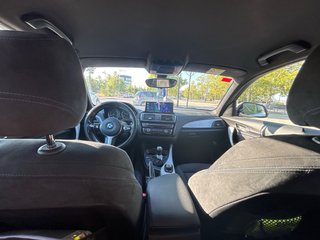 BMW Serie 1 PACK M , 150CV