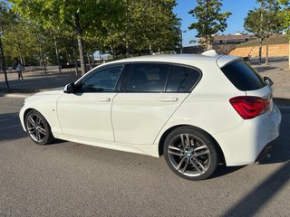 BMW Serie 1 PACK M , 150CV