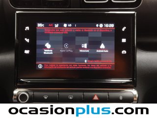 Citroen C3 Aircross PureTech 110 S&S Plus 81 kW (110 CV)