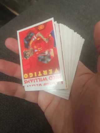 Colección España Mundial Panini Carrefour