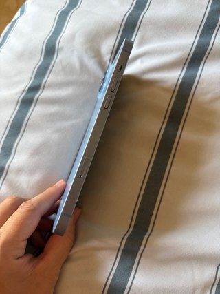 iPhone 14 Plus Azul