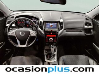 Ssangyong Tivoli 1.6 D16T Limited Auto 4x2 85 kW (115 CV)