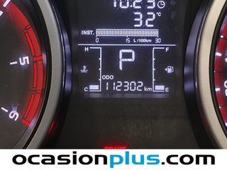 Ssangyong Tivoli 1.6 D16T Limited Auto 4x2 85 kW (115 CV)