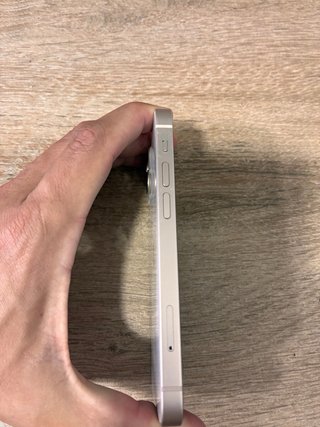 iPhone 13 mini 128 GB Bianco