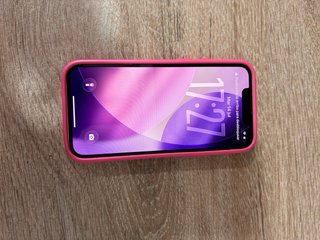 iPhone 13 mini 128 GB Bianco